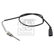 Febi Exhaust Gas Temperature Sensor 198437