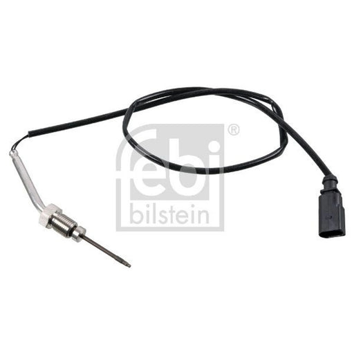 Febi Exhaust Gas Temperature Sensor 198437