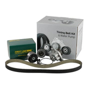 First Line Timing Belt & Water Pump Kit fits Alfa Romeo 159 2005-2011 1.8