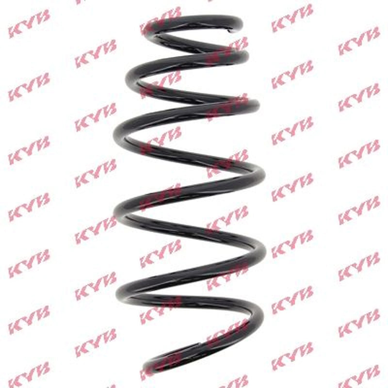 KYB Front Suspension Coil Spring fits Opel Insignia A 2008-2017 1.6 2.0