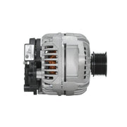 Hella Car Alternator 12V fits Fiat Ducato 2001-2006 2.3