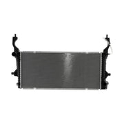 Hella Engine Radiator 8MK 366 305-131