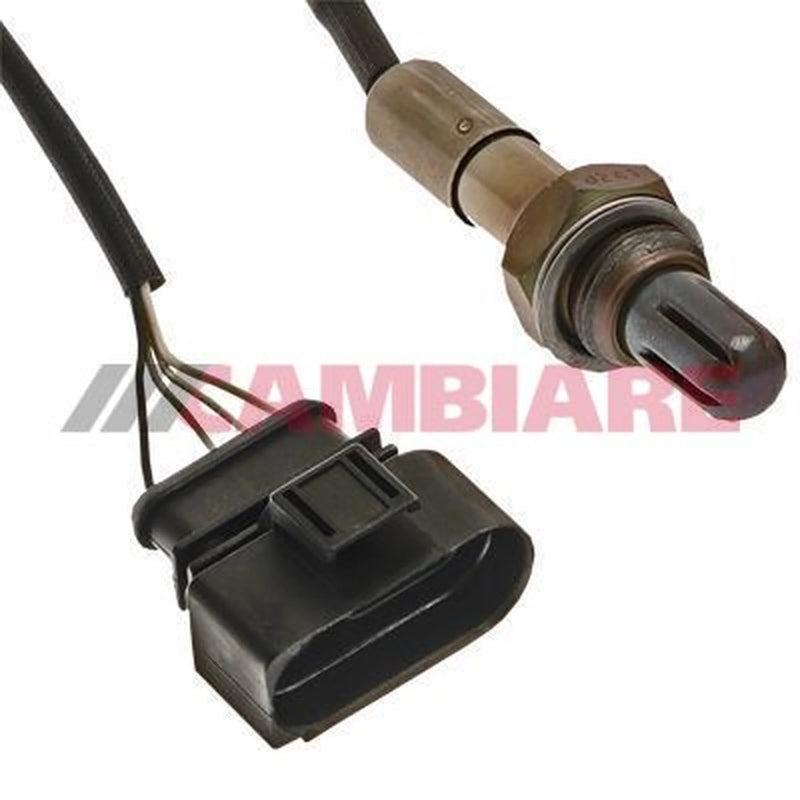Cambiare O2 Lambda Oxygen Sensor before catalytic converter fits Seat Alhambra