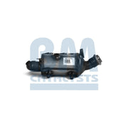 BM Catalysts Homologated Petrol Cat fits Renault Twingo III 2014-2019 1.0