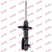 KYB Shock Absorber Damper Strut Front Right fits Mazda 323 C 1994-1998