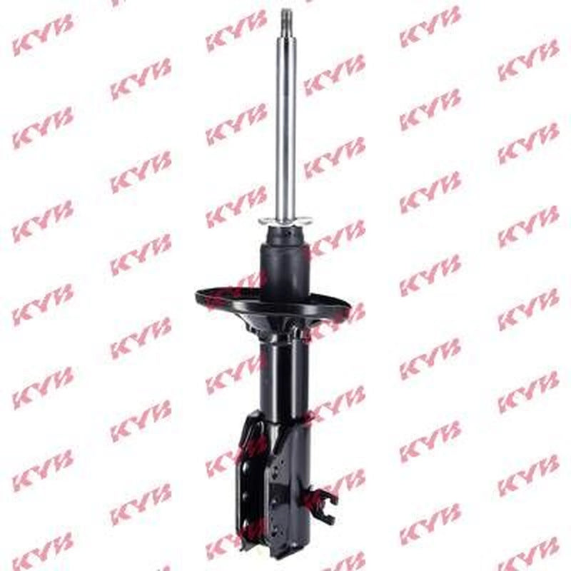 KYB Shock Absorber Damper Strut Front Right fits Mazda 323 C 1994-1998