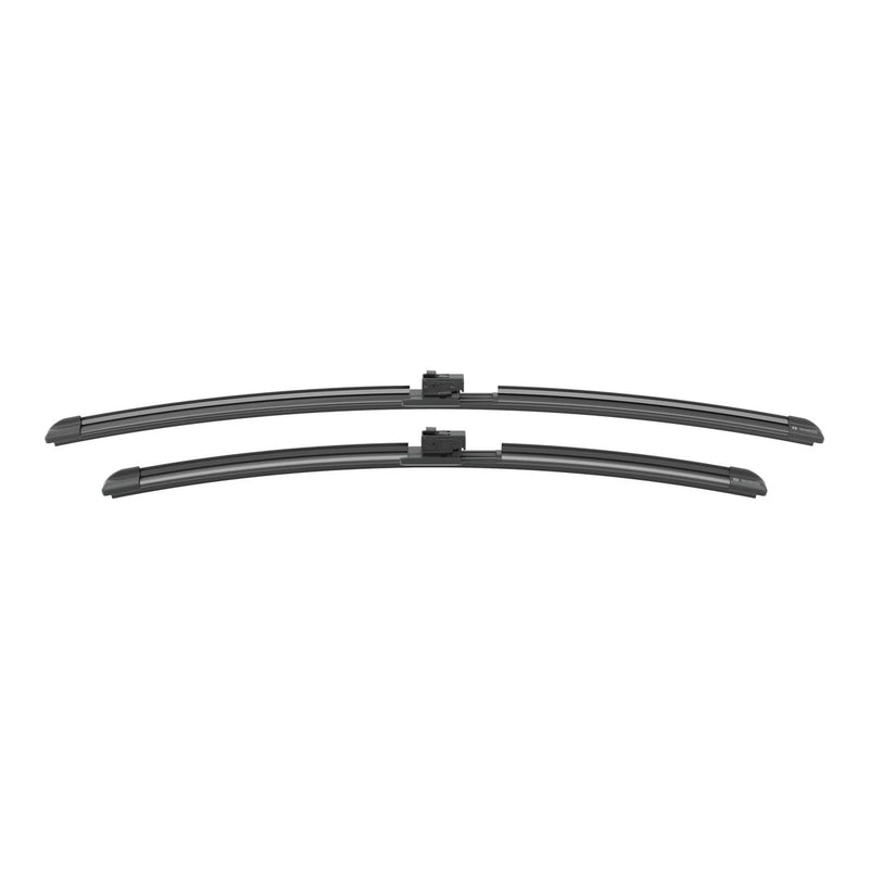 Bosch Aerotwin Wiper Blade Set 625mm + 500mm — A726S fits Audi A6 Allroad C8