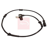 Apec ABS Wheel Speed Sensor Front Left fits Volvo S40 I 1995-2003 1.8 1.9 2.0