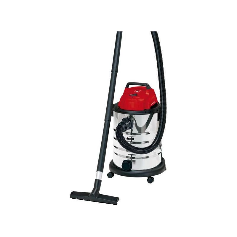 Einhell TC-VC 1930 S Wet/Dry Vacuum Cleaner 240V 1500W Einhell - Dynamic Drive