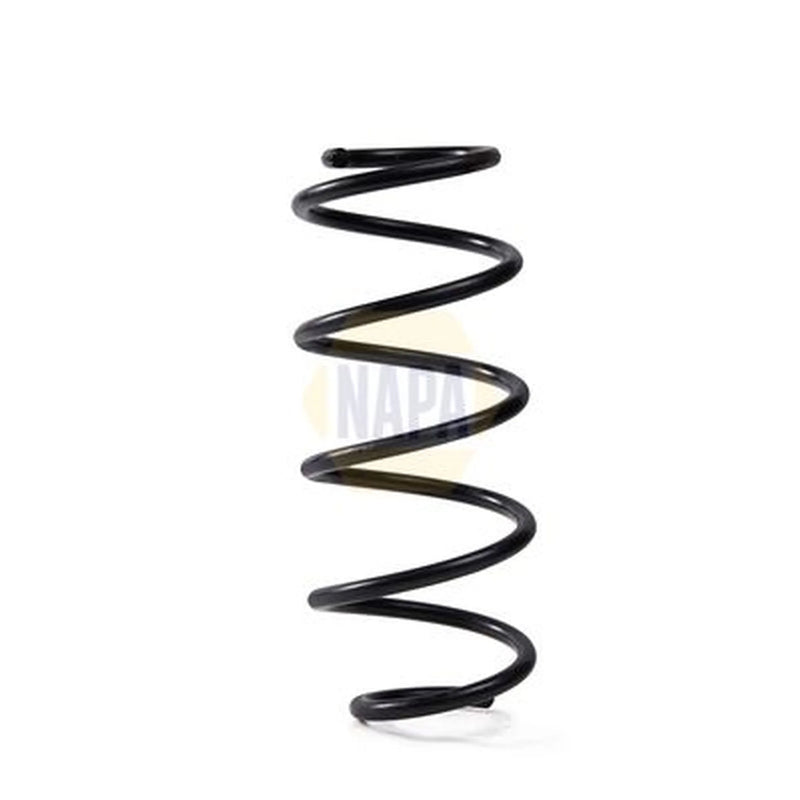 NAPA Front Suspension Coil Spring fits Ford Ecosport 2016 on 1.0