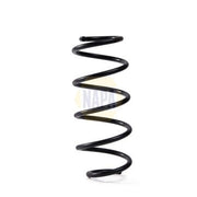 NAPA 2 x Suspension Springs fits Ford Ecosport 2016 on 1.0