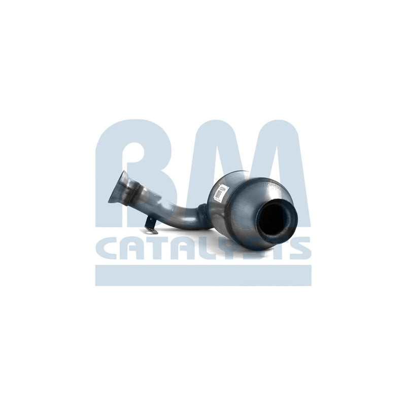 BM Catalysts Homologated Diesel Cat fits Mercedes-Benz C-Class 2000-2007 203.016