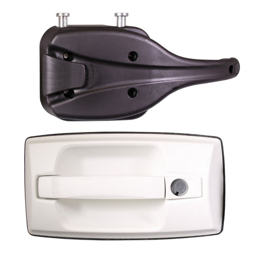 Basic Edge Zadi Lock for Caravan/Motorhomes Nova - Dynamic Drive