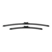 Bosch Aerotwin Wiper Blade Set 600mm + 400mm — A556S fits Audi A1 2010-2018