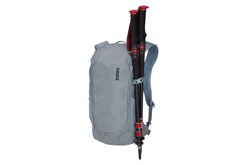 Thule AllTrail 18L daypack with rain cover Pond grey Thule - Bars 4 Cars