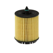 Hengst Engine Oil Filter fits Alfa Romeo 159 2005-2011 1.9 2.2
