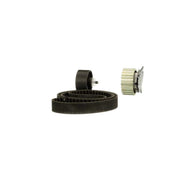 Gates Timing Belt Kit with Rollers fits Alfa Romeo 145 1995-2001 1.8 2.0