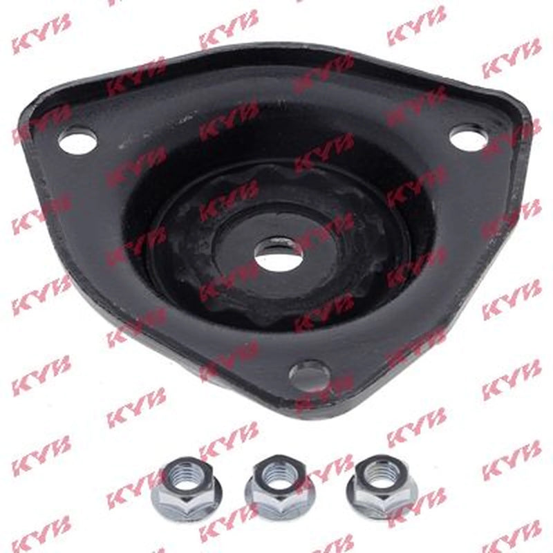 KYB Rear Suspension Strut Support Mount fits Nissan 100NX 1990-1994 1.6 2.0