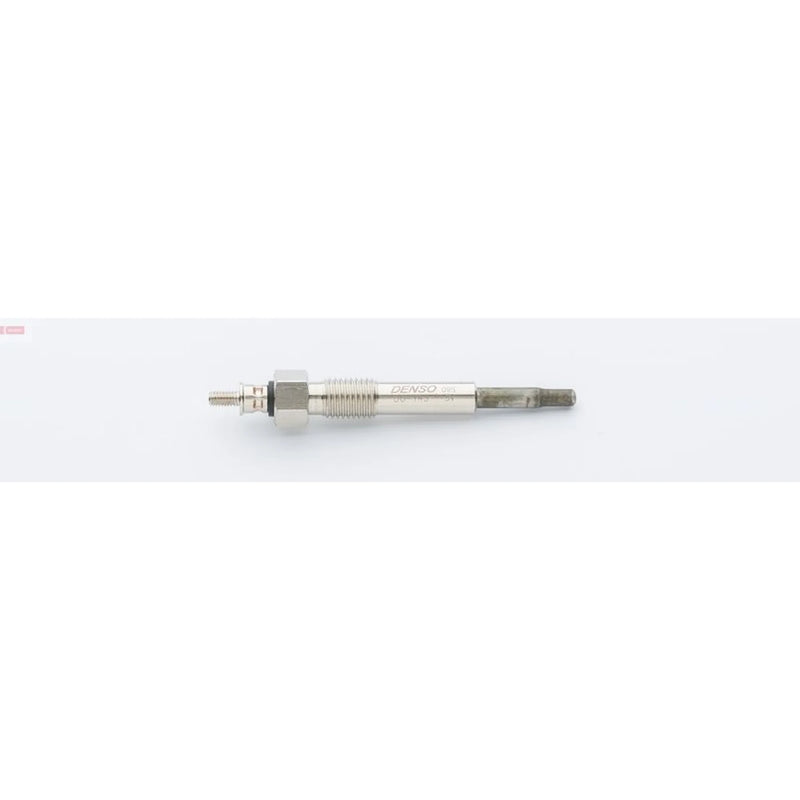 Denso Diesel Engine Glow Plug fits Isuzu Campo 1983-1990 2.2