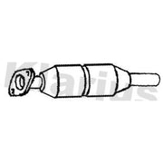 Klarius Catalyst Type Approved fits Hyundai I20 I 2012-2015 1.2