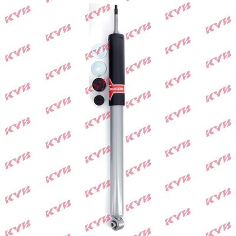 KYB Shock Absorber Damper Strut Rear fits Mercedes-Benz E-Class 1995-2002