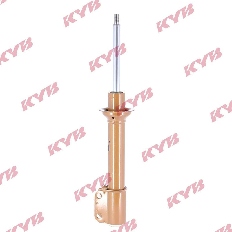 KYB Shock Absorber Damper Strut Front fits Renault Megane I 1996-2008