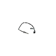 Bosch Exhaust Gas Temperature Sensor before exhaust turbocharg fits VW Passat B7