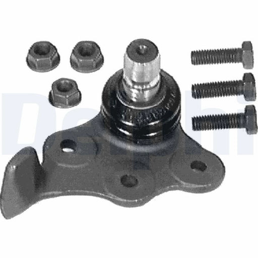 Delphi Ball Joint Lower TC394