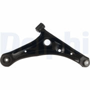 Delphi Control/Trailing Arm Lower fits Mitsubishi Space Star VI 2012 on 1.0 1.2