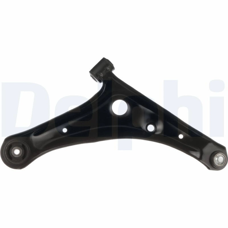 Delphi Control/Trailing Arm Lower fits Mitsubishi Space Star VI 2012 on 1.0 1.2