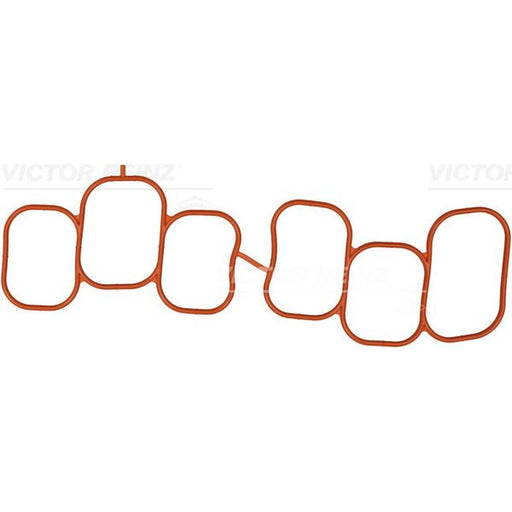 Victor Reinz Intake Manifold Housing Gasket OD ID Thick 71-20479-00