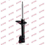 KYB 2 x Shock Absorbers fits Hyundai Coupe II 2001-2009 1.6 2.0 2.7