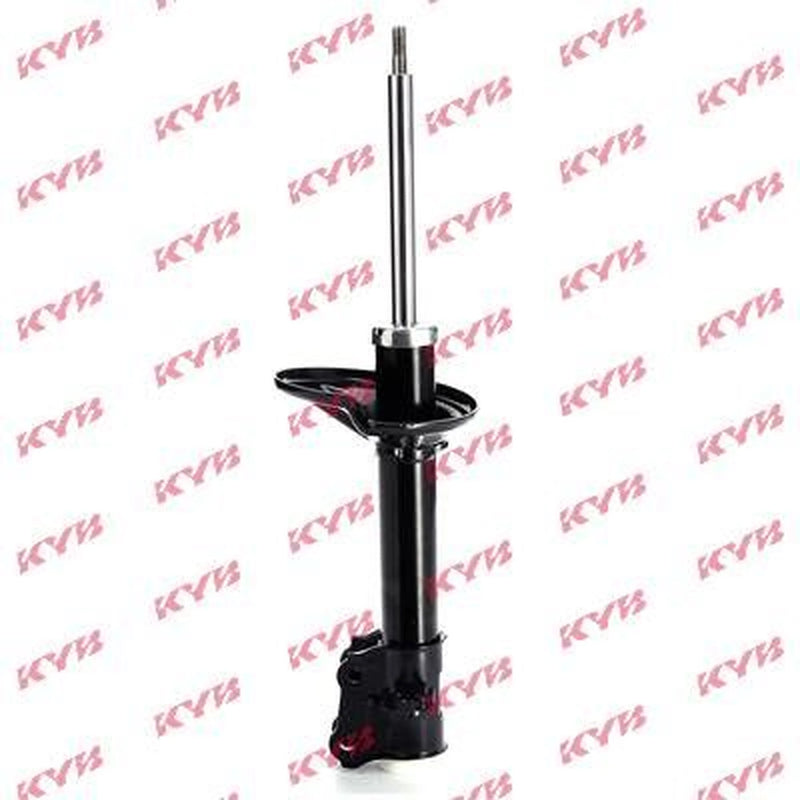 KYB 2 x Shock Absorbers fits Hyundai Coupe II 2001-2009 1.6 2.0 2.7