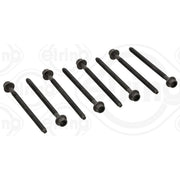 Elring Cylinder Head Bolt Set M9x1,25x140 445.890
