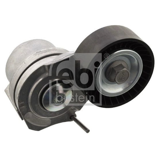 Febi Auxiliary Belt Tensioner 102183