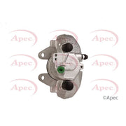 Apec Brake Caliper Assembly Front Left LCA429