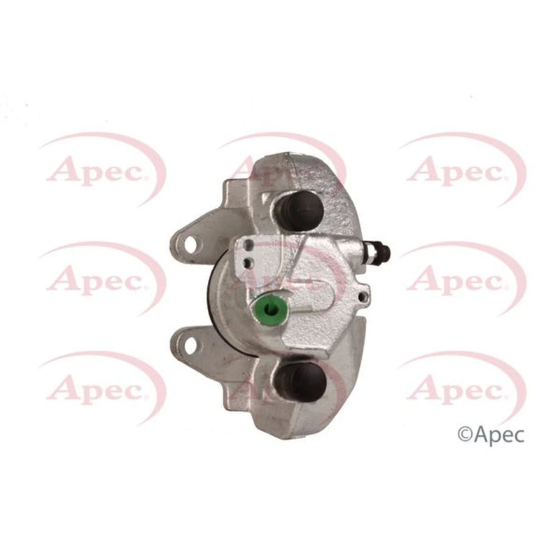 Apec Brake Caliper Assembly Front Left LCA429
