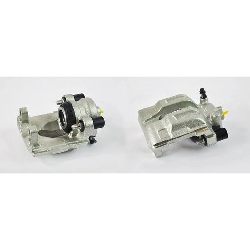 Abtex Brake Caliper Assembly Rear Right fits BMW 1 2004-2013