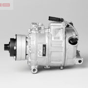 Denso Air Conditioning Compressor fits Audi A4 B6 2003-2005
