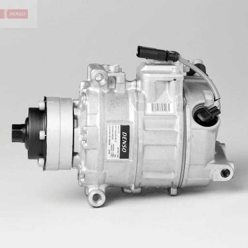 Denso Air Conditioning Compressor fits Audi A4 B6 2003-2005