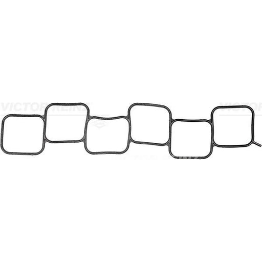 Victor Reinz Intake Manifold Housing Gasket OD ID Thick 71-53712-00