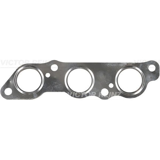 Victor Reinz Exhaust Manifold Gasket Wide Thick 71-10117-00