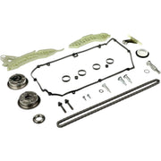 Gates Timing Chain Kit Set Links fits BMW 1 Sports Hatch 2011-2019