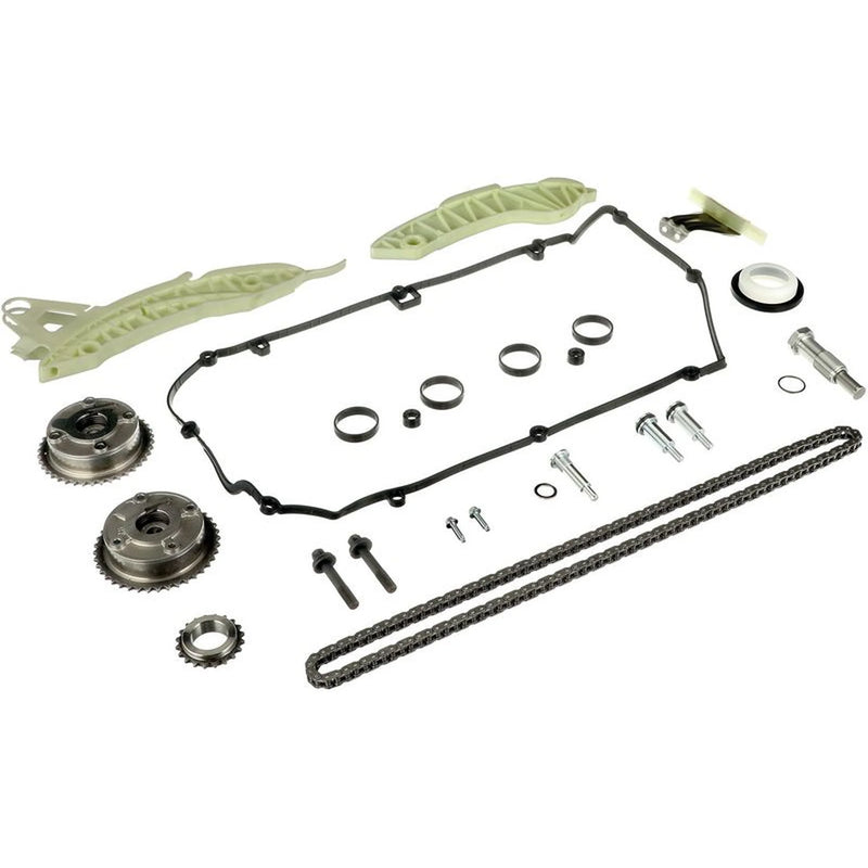 Gates Timing Chain Kit Set Links fits BMW 1 Sports Hatch 2011-2019
