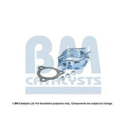 BM Catalysts Fitting Kit FK80128B FK80128B