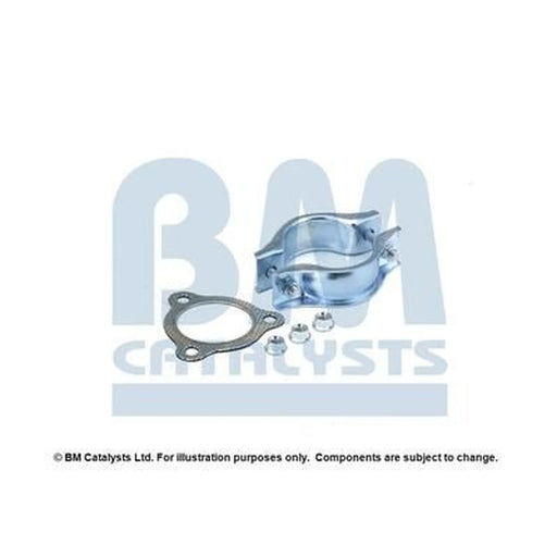 BM Catalysts Fitting Kit FK80128B FK80128B