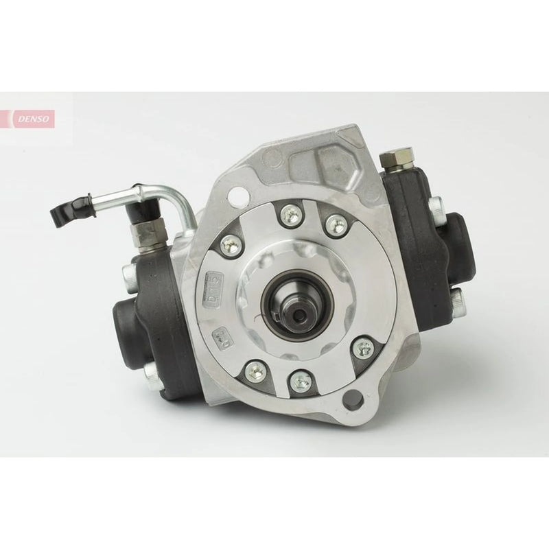 Denso High Pressure Fuel Pump fits Mitsubishi L200 / Triton 2005-2015 2.5