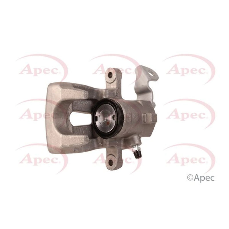 Apec Brake Caliper Assembly Rear Left LCA406