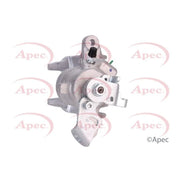 Apec Brake Caliper Assembly Rear Right RCA305N