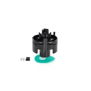 Bosch Fuel Pump Assembly in the fuel tank fits BMW 5 1987-1996